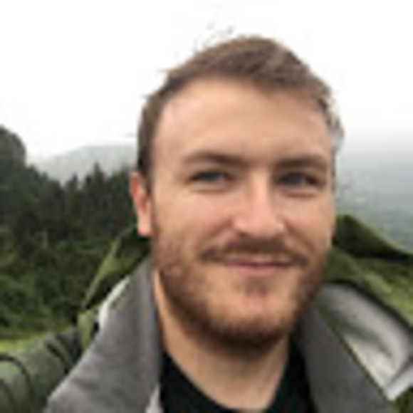 Meet your Posher, Mike - Picture 1 of 1